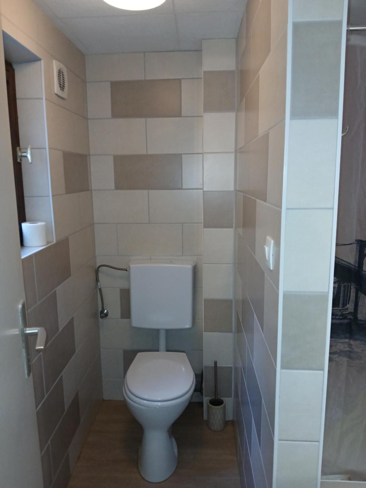 Charmant Petit Appartement Avec Bel Exterieur. Saint-Amarin Room photo