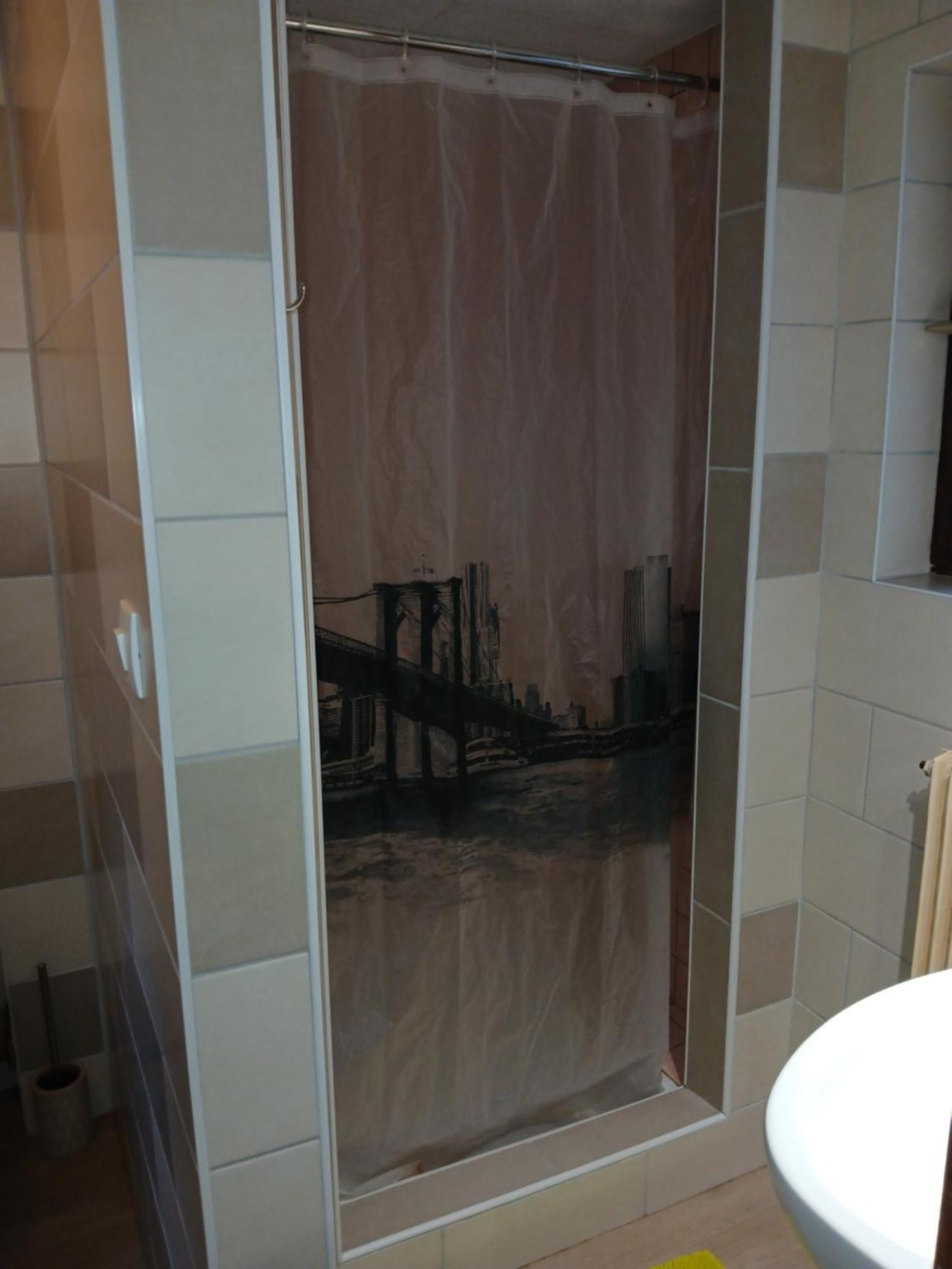 Charmant Petit Appartement Avec Bel Exterieur. Saint-Amarin Room photo